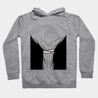 Unravel Hoodie